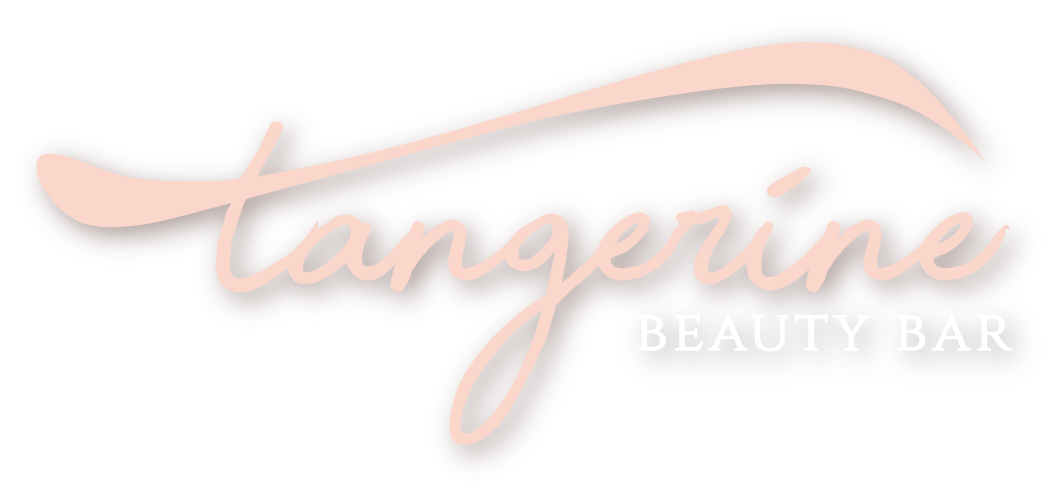 Tangerine Beauty Bar